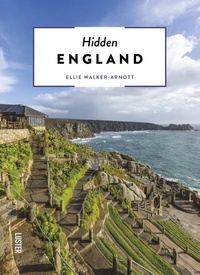 Reisgids Hidden England | Luster