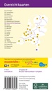 Stadsplattegrond 08 Citymap & more Maastricht en Valkenburg | Falk