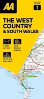The West Country and South Wales