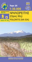 Psiloritis (Mt. Idha)