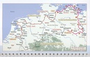 Fietsgids 2 Hanzefietsroute van Lübeck naar Brandenburg (of Berlijn) | ReCreatief Fietsen