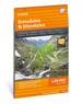 Wandelkaart Turkart Romsdalen - Eikesdalen | Noorwegen | Calazo