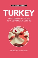 Turkey - Turkije