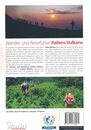 Wandelgids - Reisgids Italiens Vulkane | Edition World