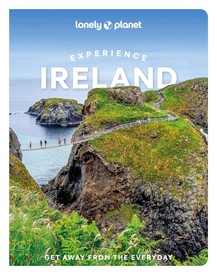Reisgids Experience Ireland | Lonely Planet