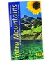 Wandelgids Landscapes of the Tatra Mountains (Polen en Slowakije) | Sunflower books