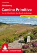 Wandelgids Rother Wanderfuhrer Spanje Jakobsweg - Camino Primitivo | Rother Bergverlag