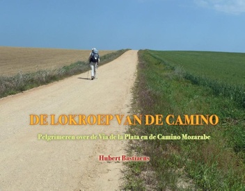 Fotoboek De lokroep van de camino | Devadaru