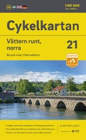 Vättern runt, norra