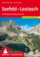 Seefeld - Leutasch Mieminger Plateau - Imst