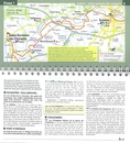 Fietsgids La Flow vélo: Du Périgord à l Atlantique par la vallée de la Charente | Le Routard