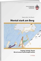 Mental stark am Berg