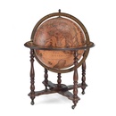 Barglobe Achille classic | Zoffoli