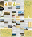 Wegenkaart - landkaart Serengeti, Masai Mara, Ngorogoro and Oldupai | Harvey Maps