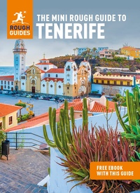 Reisgids Mini Rough Guide Tenerife | Rough Guides