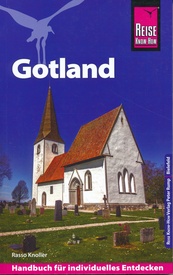 Reisgids Gotland | Reise Know-How Verlag