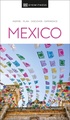 Reisgids Eyewitness Travel Mexico | Dorling Kindersley