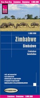 Simbabwe - Zimbabwe