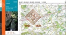 Wandelkaart - Topografische kaart 32/3-4 Topo25 Lubbeek | NGI - Nationaal Geografisch Instituut