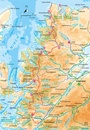 Wandelgids The Cape Wrath Trail | Cicerone