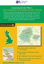 Wandelgids 023 Pathfinder Guides Loch Lomond , The Trossachs and Stirling | Ordnance Survey