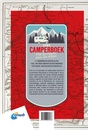 Campergids ANWB Camperboek de Alpen | ANWB Media