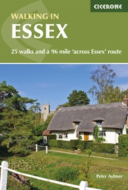 Wandelgids Walking in Essex | Cicerone