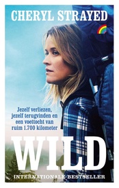 Reisverhaal Wild | Cheryl Strayed