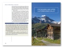 Wandelgids Walking in the Bernese Oberland | Cicerone