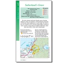 Wandelgids 31 Pathfinder Guides Oban, Mull & Kintyre | Ordnance Survey