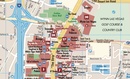 Stadsplattegrond Las Vegas | Borch