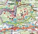 Wandelgids Hohe Tatra - Hoge Tatra | Rother Bergverlag