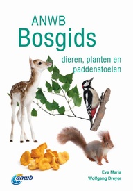 Natuurgids ANWB bosgids | ANWB Media