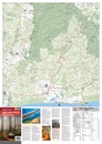 Wegenkaart - landkaart Explorer Map Victoria High Country South East | Hema Maps