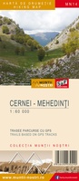 Cernei - Mehedinti