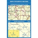 Topografische kaart 135-III Sedano | CNIG - Instituto Geográfico Nacional1