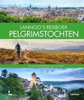 Lannoo's Reisboek - Pelgrimstochten