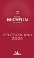 Reisgids Rode gids Restaurantgids Deutschland – Duitsland 2024 | Michelin