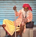 Fotoboek Colours and Faces of India | teNeues