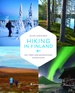 Wandelgids Hiking in Finland | Karttakeskus