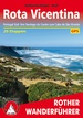 Wandelgids Rota Vicentina | Rother Bergverlag