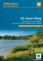 66 - Seen - die schönsten Regionen rund um Berlin