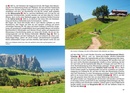 Wandelgids Seiser Alm | Rother Bergverlag