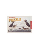 Puzzel Mini Vogelpuzzels | Kikkerland