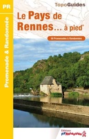 Pays de Rennes à pied 50PR