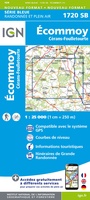 Ecommoy – Cérans-Foulletourte