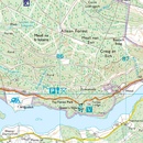 Wandelkaart - Topografische kaart OL49 OS Explorer Map Pitlochry & Loch Tummel | Ordnance Survey