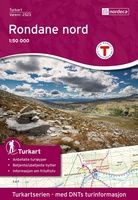 Rondane Nord