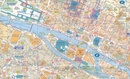 Stadsplattegrond 52 Parijs - Paris city map | Michelin