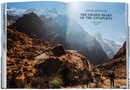 Reisinspiratieboek Wanderlust Himalaya | Gestalten Verlag